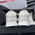 Prada Shoes for Men's Prada Sneakers #B56573