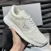 Prada Shoes for Men's Prada Sneakers #B56573