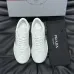 Prada Shoes for Men's Prada Sneakers #B56573