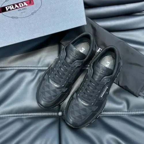 Prada Shoes for Men's Prada Sneakers #B56574