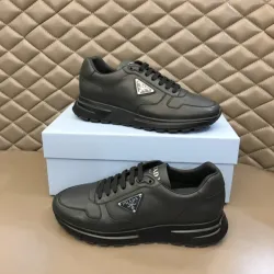 Prada Shoes for Men's Prada Sneakers #B56575