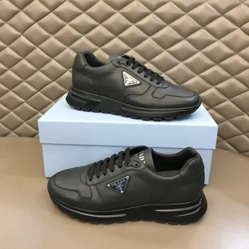Prada Shoes for Men's Prada Sneakers #B56575