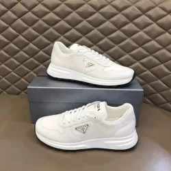 Prada Shoes for Men's Prada Sneakers #B56577