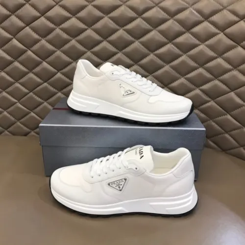 Prada Shoes for Men's Prada Sneakers #B56577