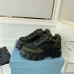 Prada Shoes for Men's Prada Sneakers #B56858