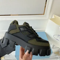 Prada Shoes for Men's Prada Sneakers #B56858
