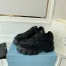 Prada Shoes for Men's Prada Sneakers #B56859