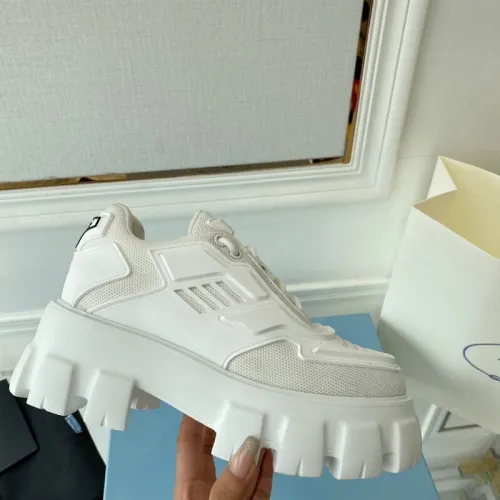 Prada Shoes for Men's Prada Sneakers #B56861