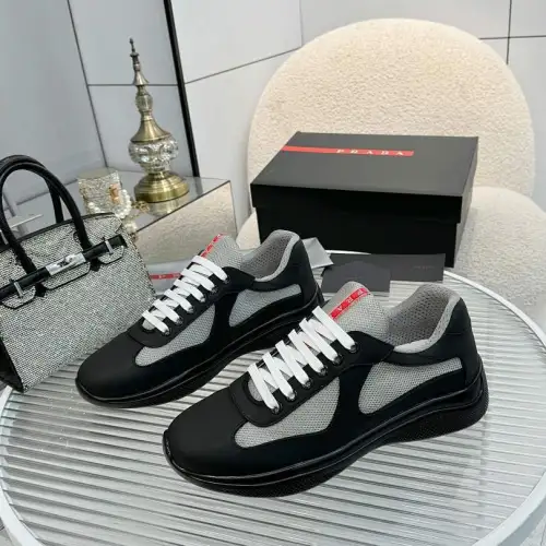Prada Shoes for Men's Prada Sneakers #B59672