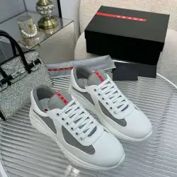 Prada Shoes for Men's Prada Sneakers #B59673