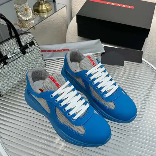 Prada Shoes for Men's Prada Sneakers #B59674