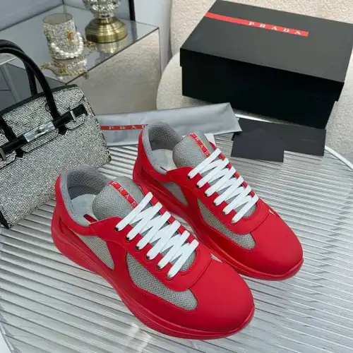 Prada Shoes for Men's Prada Sneakers #B59675