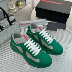 Prada Shoes for Men's Prada Sneakers #B59676