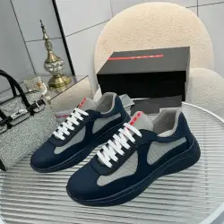 Prada Shoes for Men's Prada Sneakers #B59677