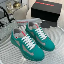 Prada Shoes for Men's Prada Sneakers #B59678