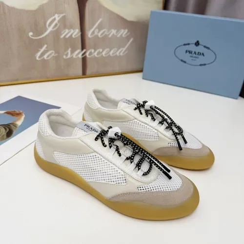 Prada Shoes for Men's Prada Sneakers #B64231