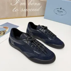 Prada Shoes for Men's Prada Sneakers #B64232