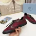 Prada Shoes for Men's Prada Sneakers #B64233