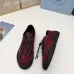 Prada Shoes for Men's Prada Sneakers #B64233