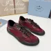Prada Shoes for Men's Prada Sneakers #B64233