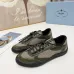 Prada Shoes for Men's Prada Sneakers #B64234
