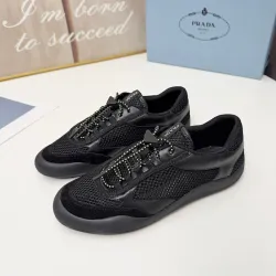 Prada Shoes for Men's Prada Sneakers #B64235