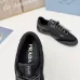 Prada Shoes for Men's Prada Sneakers #B64236
