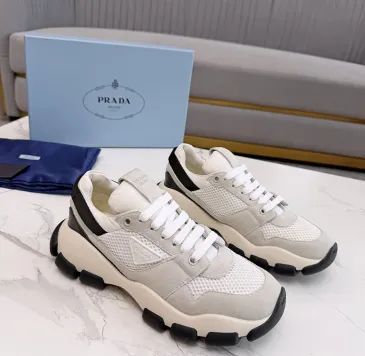 Prada Shoes for Men's Prada Sneakers #B66631