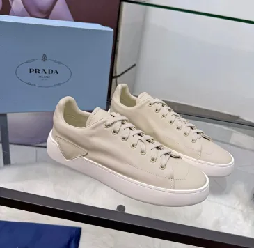Prada Shoes for Men's Prada Sneakers #B66636
