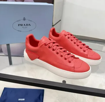 Prada Shoes for Men's Prada Sneakers #B66638