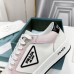 Prada Shoes for Men's and women Prada Sneakers #99916376