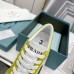 Prada Shoes for Men's and women Prada Sneakers #99916378