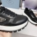 Prada Shoes for Men's and women Prada Sneakers #99920398