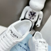 Prada Shoes for Men's and women Prada Sneakers #999929575