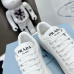 Prada Shoes for Men's and women Prada Sneakers #999929579