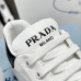 Prada Shoes for Men's and women Prada Sneakers #999929584