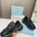 Prada Shoes for Men's and women Prada Sneakers #9999925358