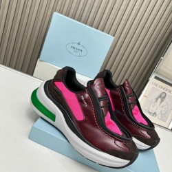 Prada Shoes for Men's and women Prada Sneakers #9999925360
