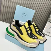 Prada Shoes for Men's and women Prada Sneakers #9999925361