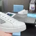 Prada Shoes for Men's and women Prada Sneakers #B51962