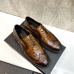 Replica Prada Shoes for Men's Fashionable Formal Leather Shoes #999934519
