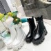Prada Shoes for Women's Prada Boots #99910903