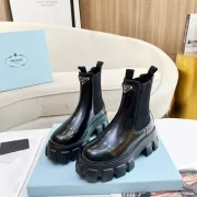 Prada Shoes for Women's Prada Boots #9999925948