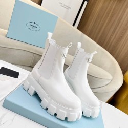 Prada Shoes for Women's Prada Boots #9999925949