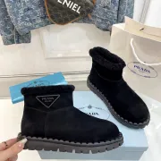 Prada Shoes for Women's Prada Boots #9999928250