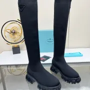 Prada Shoes for Women's Prada Boots #B43358