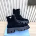 Prada Shoes for Women's Prada Boots #B54728
