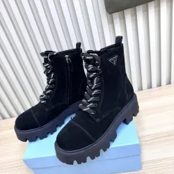 Prada Shoes for Women's Prada Boots #B54728