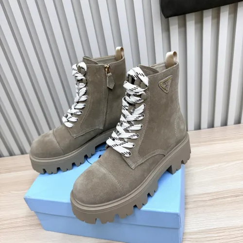 Prada Shoes for Women's Prada Boots #B54730