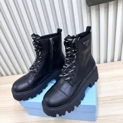 Prada Shoes for Women's Prada Boots #B54731